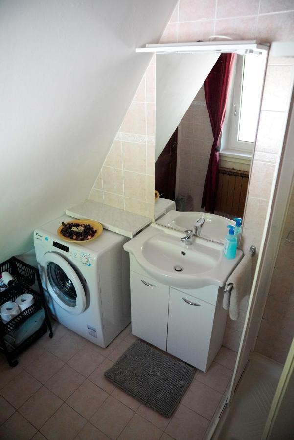 Holiday House Zeleni Gaj Bovec Εξωτερικό φωτογραφία