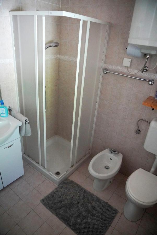 Holiday House Zeleni Gaj Bovec Εξωτερικό φωτογραφία